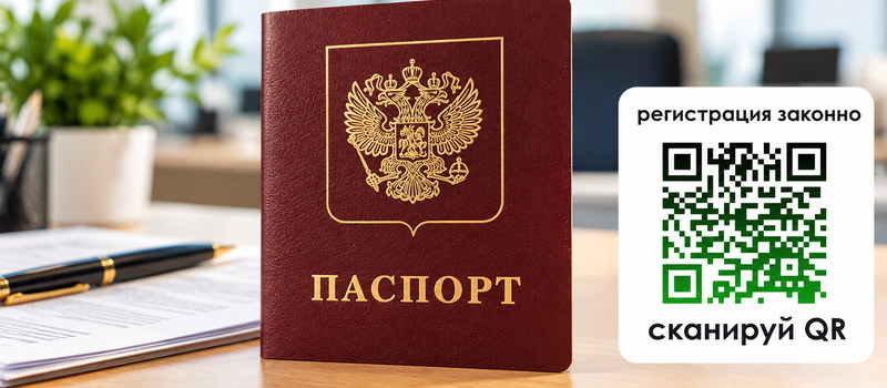 прописка в Змеиногорске